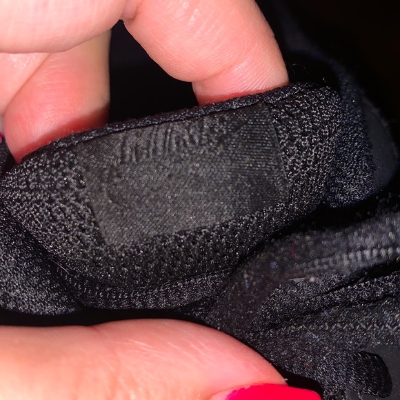 All Black Nike - Picture 10 of 10